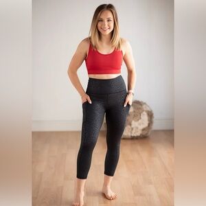NWT Love Her athletic leggings